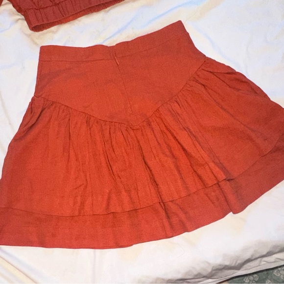 Incredibly feminine summer co-ord - Picture 4 of 8